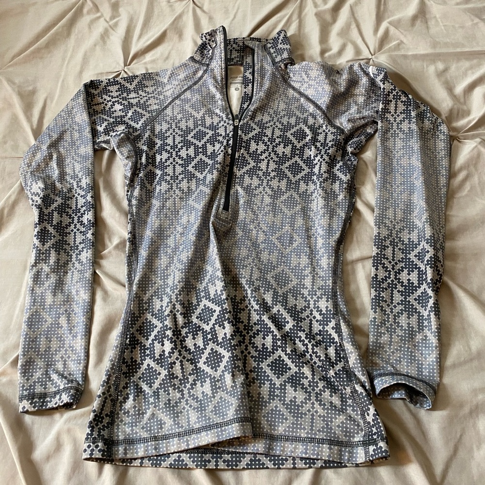 Nike Running Top